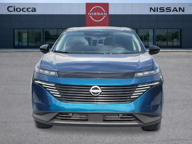 New 2026 Nissan Murano SL AWD/4WD image 8