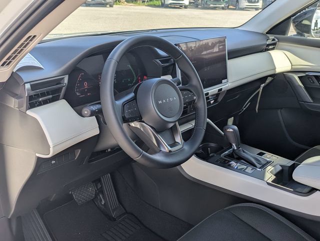New 2026 MAZDA CX-5 Select AWD/4WD image 30