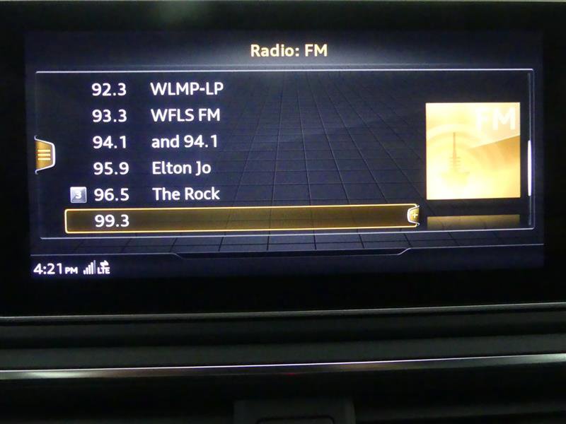 Used 2018 Audi A5 2.0T Premium Plus w/ Premium Plus image 11