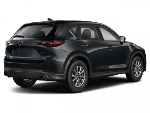 Used 2025 MAZDA CX-5 AWD 2.5 S w/ Preferred Package image 2