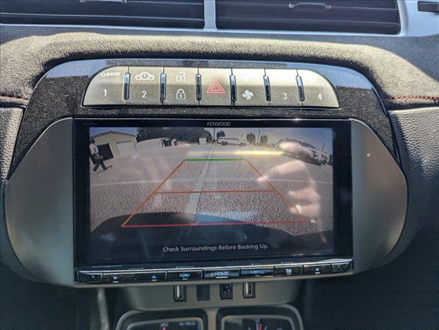 Used 2013 Chevrolet Camaro ZL1 RWD image 18