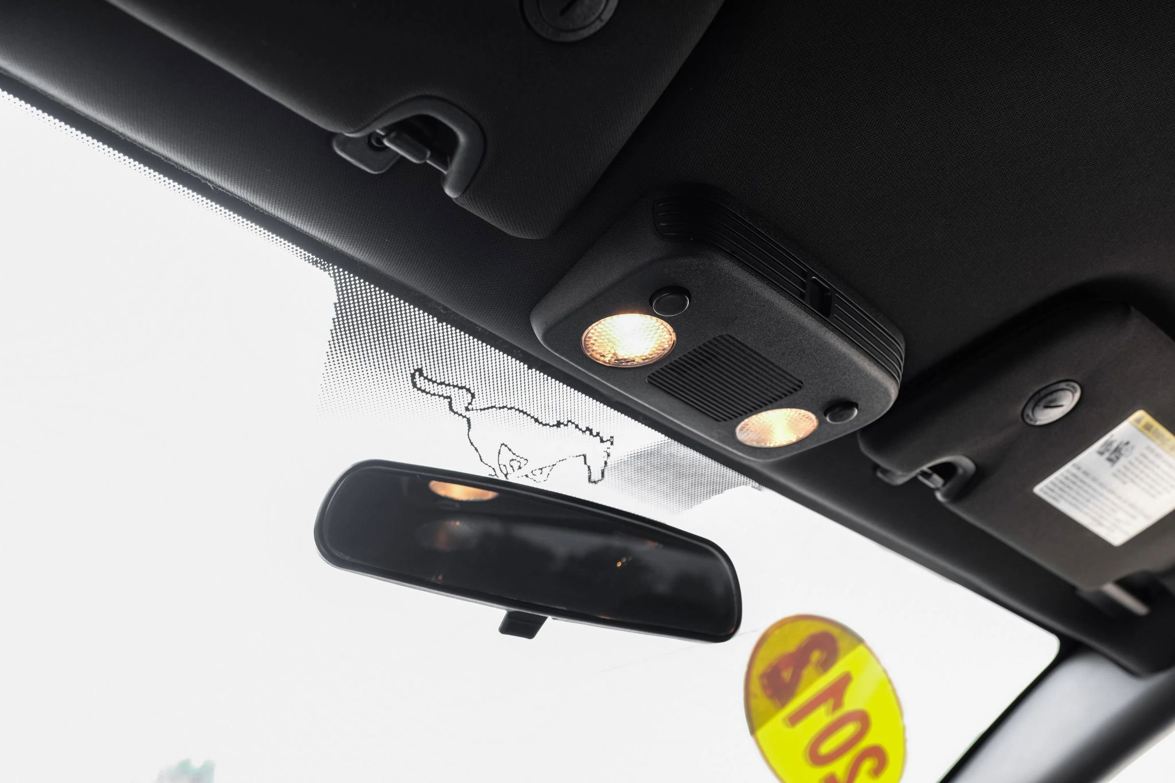 Used 2013 Ford Mustang Boss 302 w/ Boss 302 Accessory Pkg RWD image 29