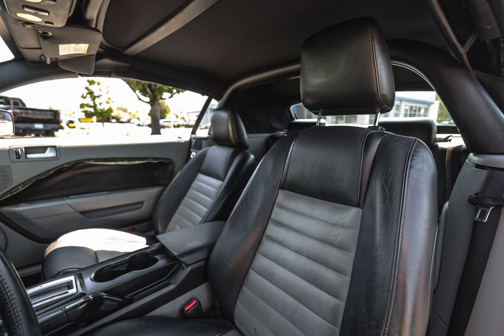 Used 2007 Ford Mustang GT Premium RWD image 19