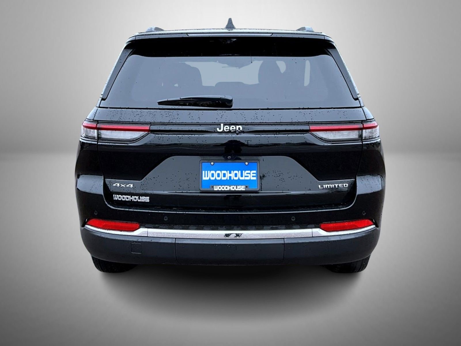 Used 2024 Jeep Grand Cherokee Limited w/ Luxury Tech Group II image 6