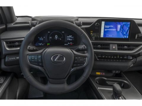 New 2025 Lexus UX 300h AWD image 6