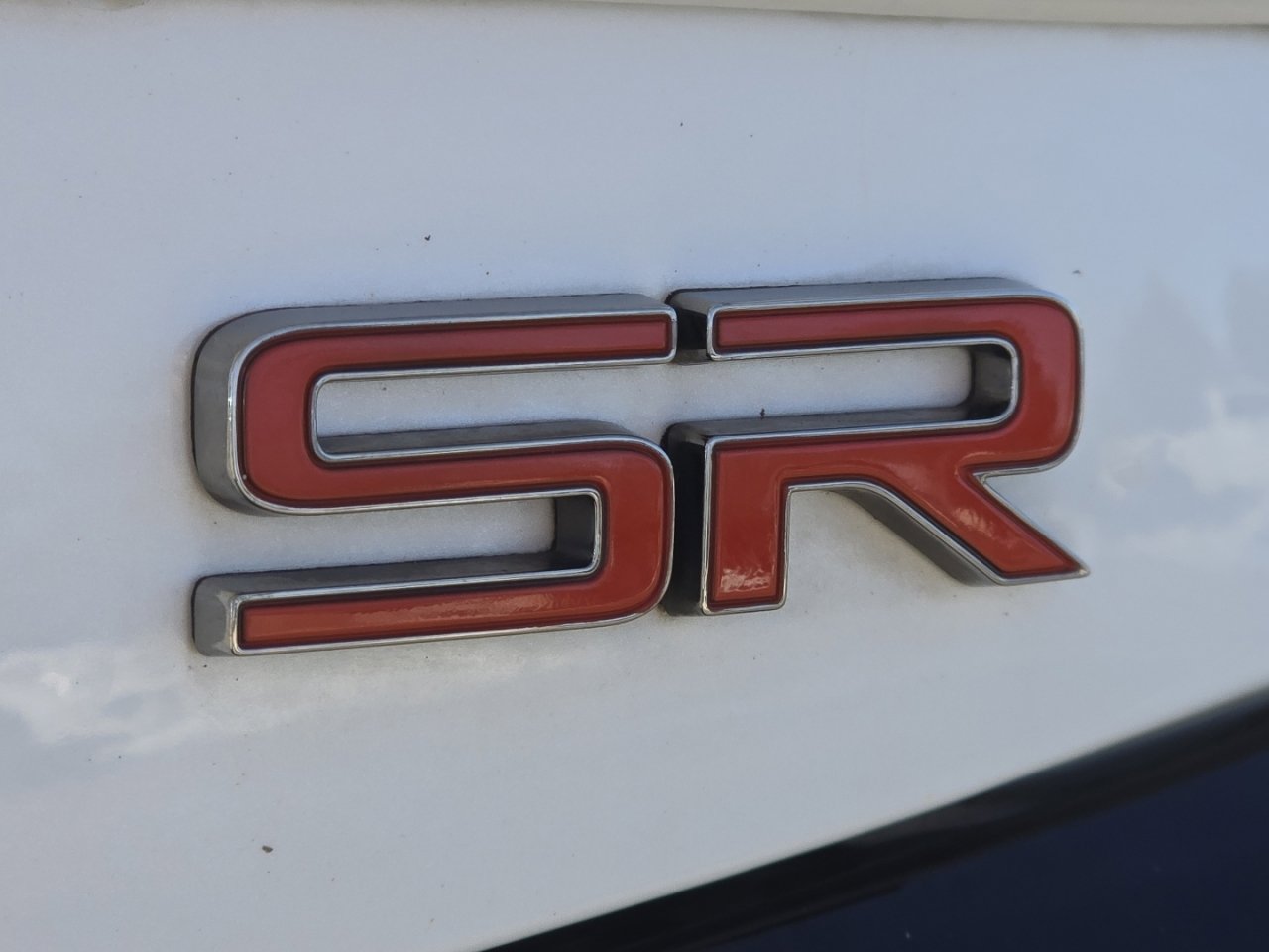 Used 2023 Nissan Altima 2.5 SR image 8