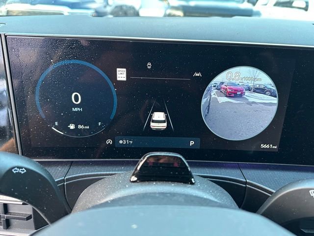 Used 2025 Hyundai Santa Fe Calligraphy w/ Tow & Go Package image 38