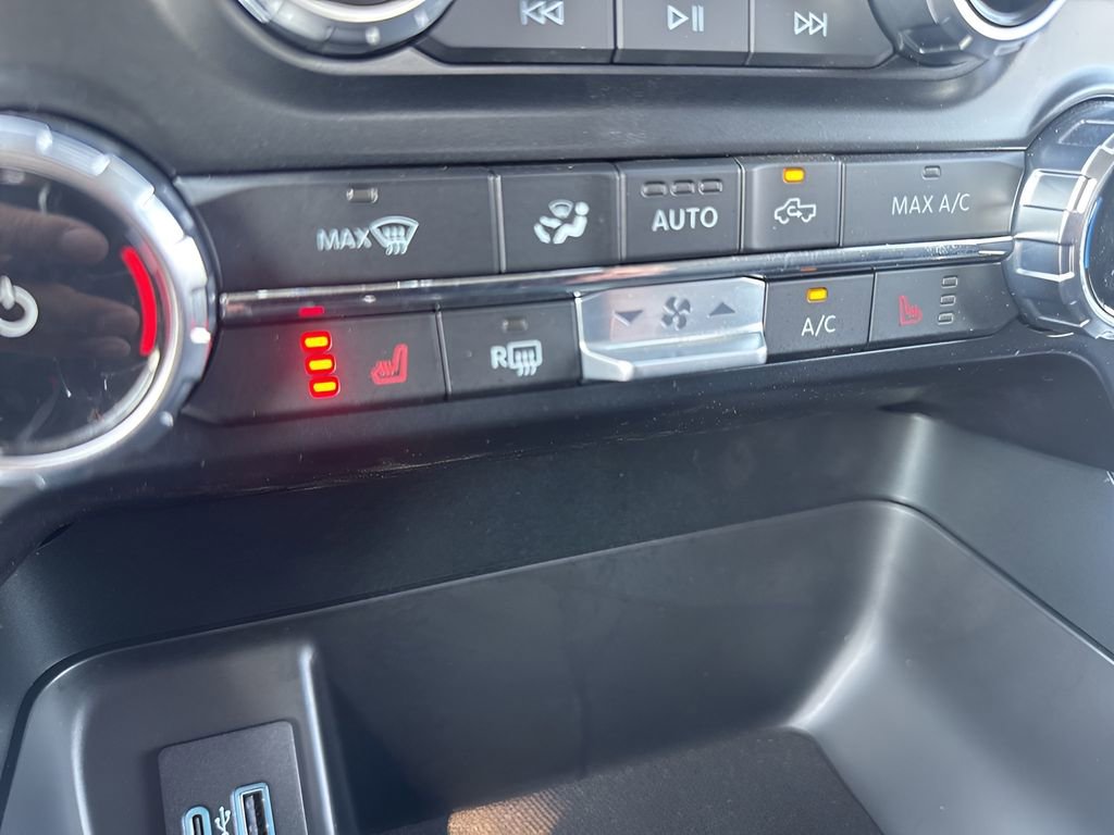 Used 2023 Ford F150 Lightning XLT w/ Tow Technology Package image 21