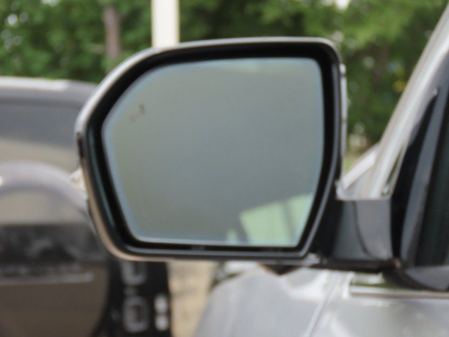 Certified 2024 Lincoln Navigator Black Label AWD/4WD image 17