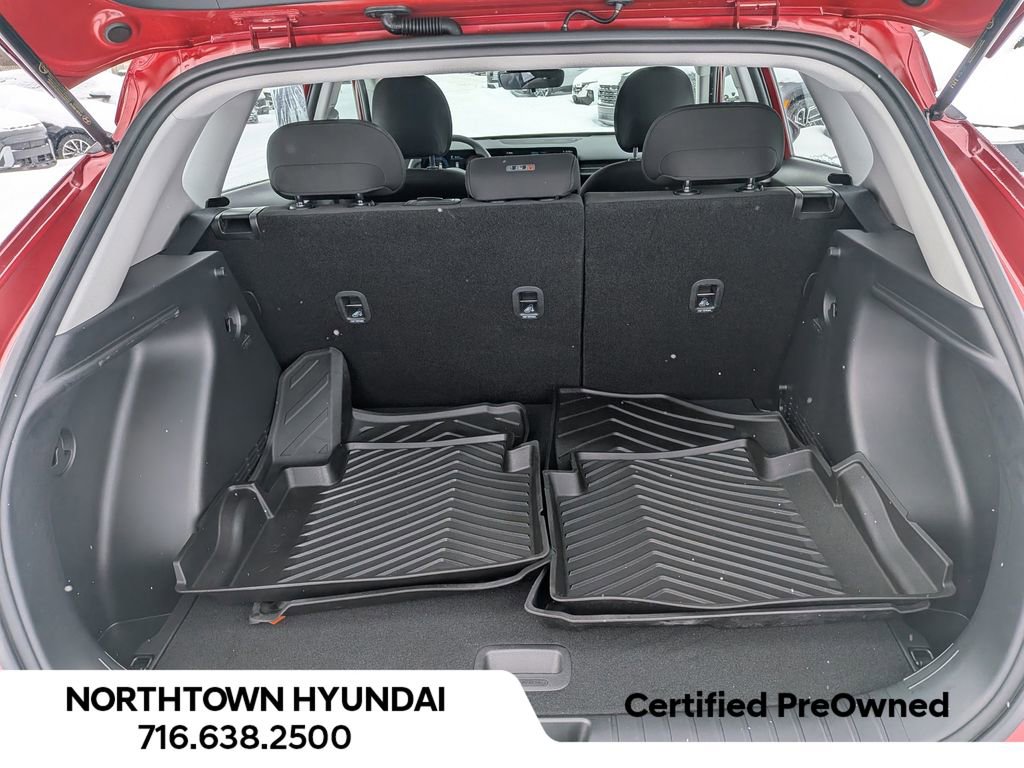 Certified 2026 Hyundai Kona SE image 32