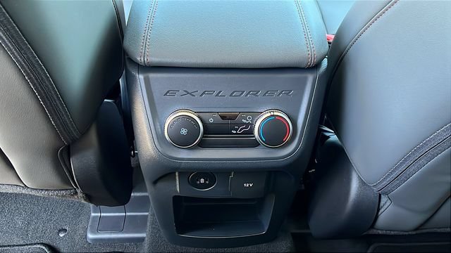 New 2026 Ford Explorer Active w/ Active Comfort Package RWD image 20