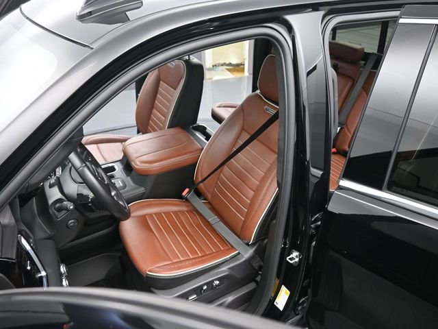 Used 2024 GMC Sierra 1500 Denali Ultimate image 11