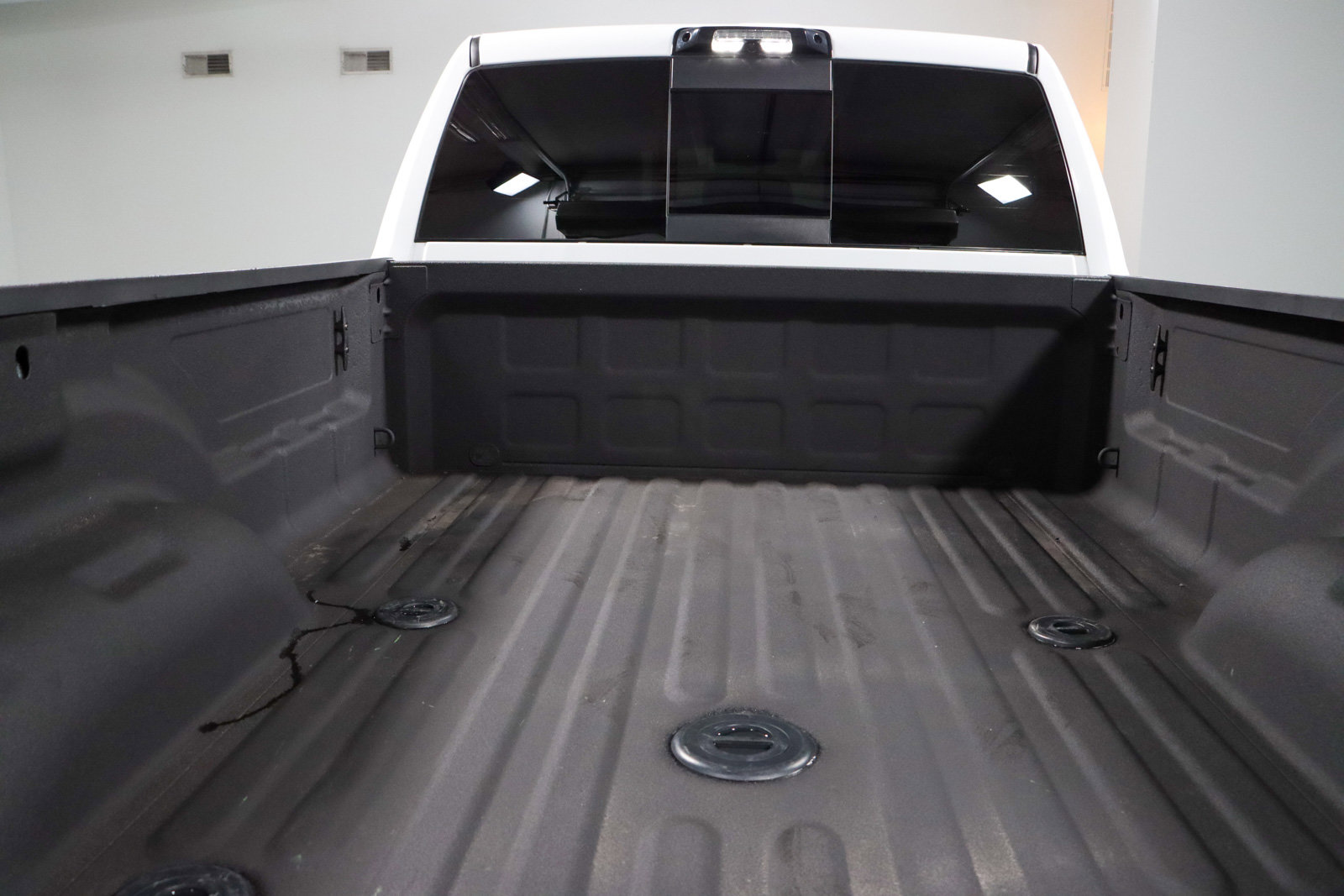 Used 2024 RAM 3500 Laramie w/ Bed Utility Group image 29