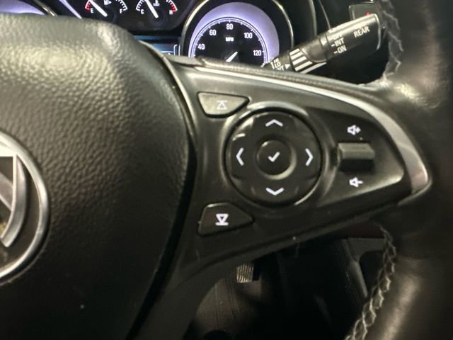 Used 2020 Buick Envision Essence w/ Experience Buick Package image 24
