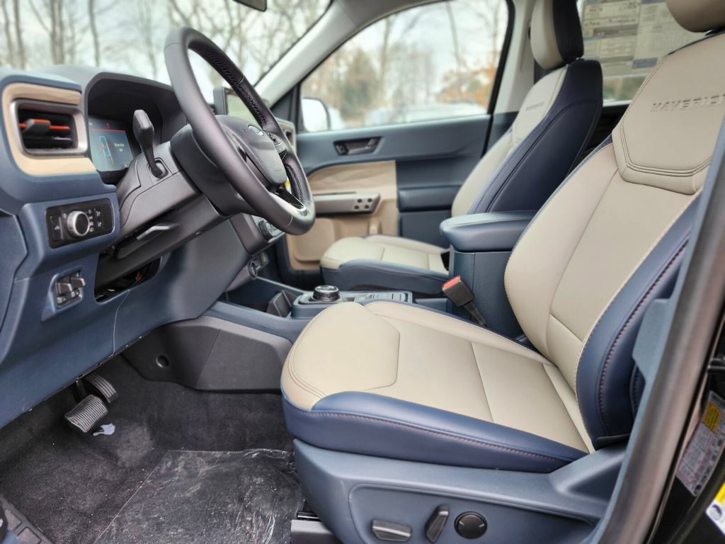 New 2026 Ford Maverick Lariat AWD/4WD image 18