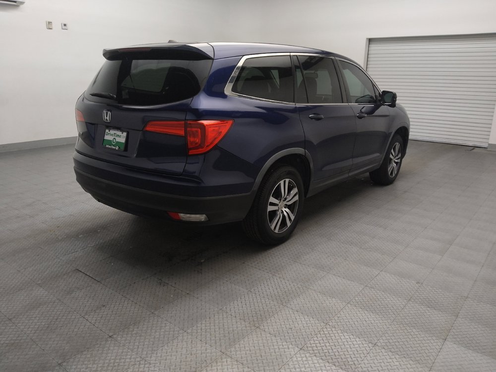 Used 2017 Honda Pilot EX-L image 9
