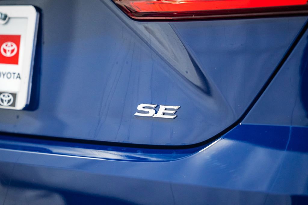 New 2026 Toyota Camry SE image 7