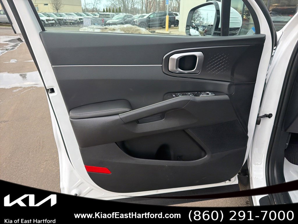 New 2026 Kia Sorento EX AWD/4WD image 29