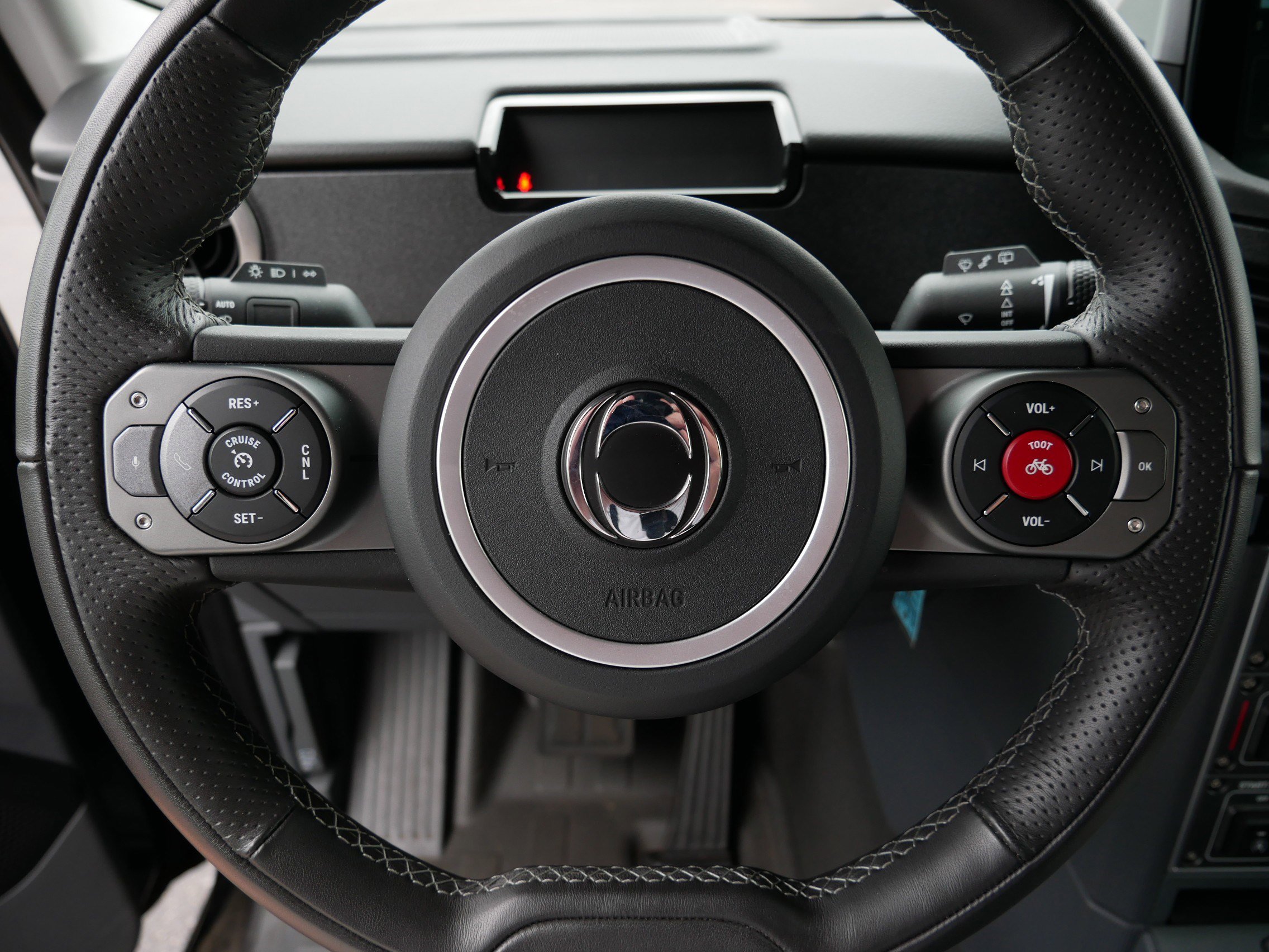 Used 2024 INEOS Grenadier image 25