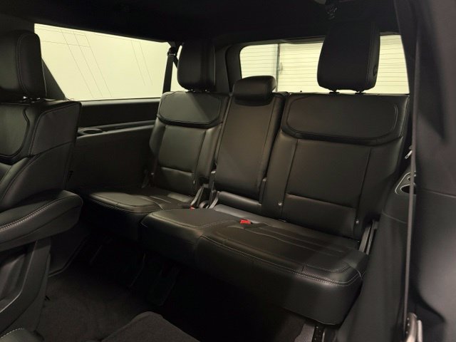 New 2027 Ford Expedition Max Platinum w/ Stealth Appearance Package AWD/4WD image 27