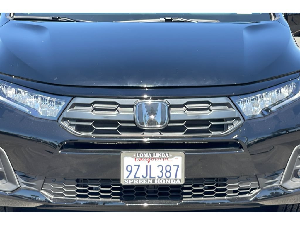 Certified 2026 Honda Odyssey EX-L image 46