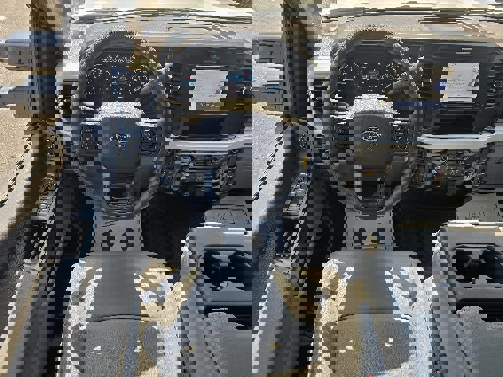 New 2026 Ford F350 XL image 13