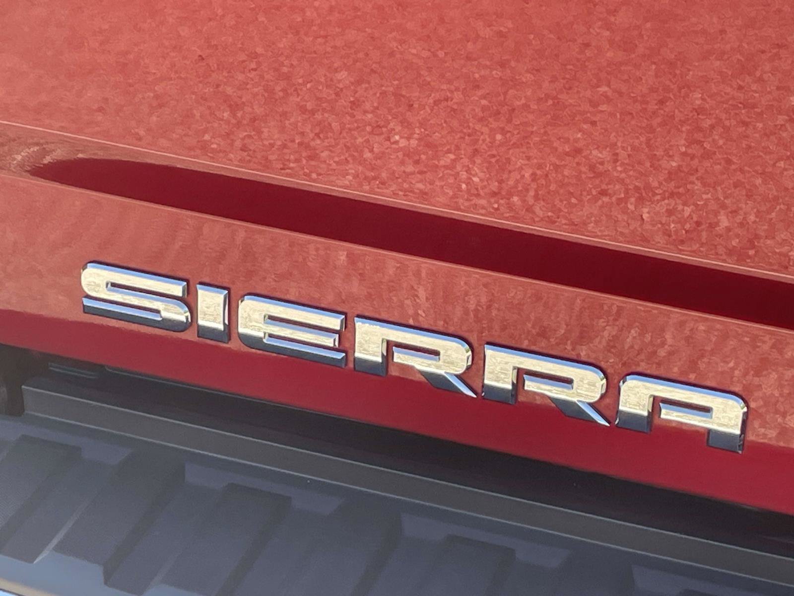 Certified 2018 GMC Sierra 1500 SLE AWD/4WD image 11