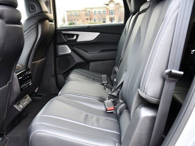 Certified 2026 Acura MDX Technology Package image 19