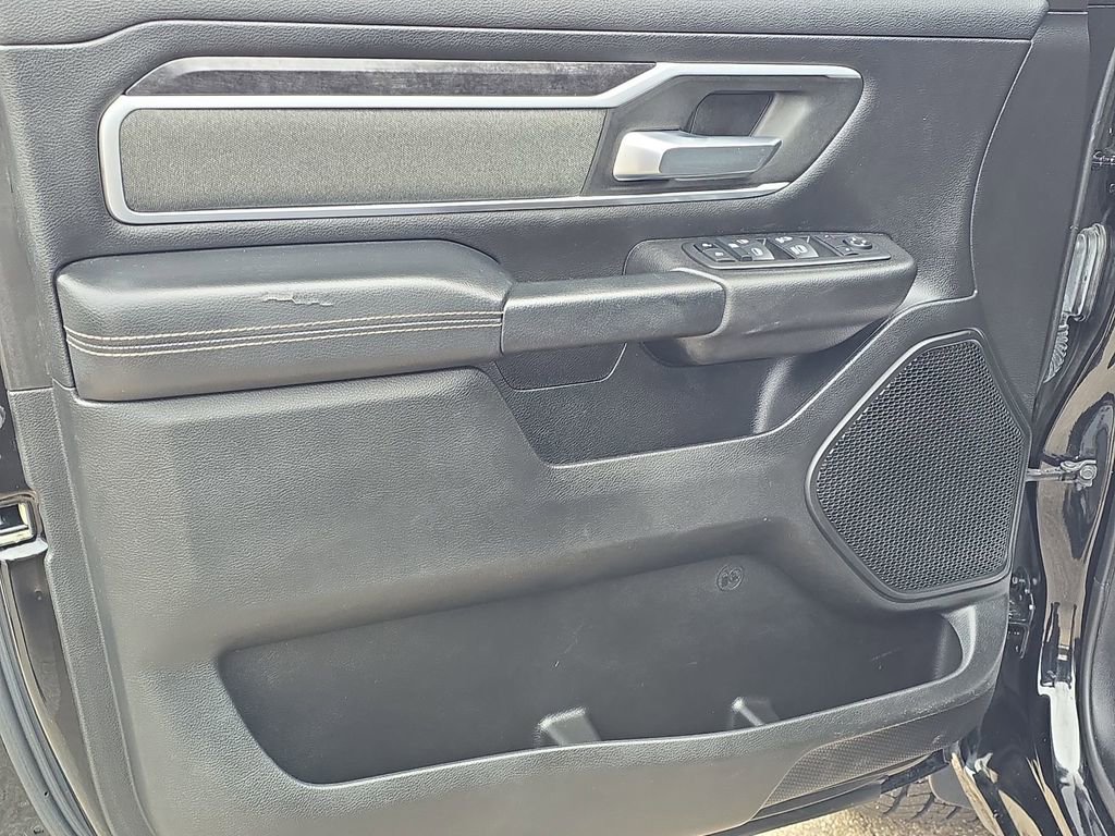 Used 2023 RAM 1500 Big Horn image 29
