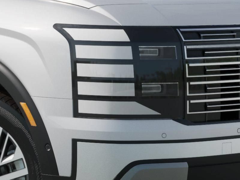 New 2026 Hyundai Palisade SEL AWD/4WD image 10