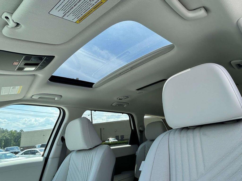 New 2026 Hyundai Palisade SEL Premium FWD image 42