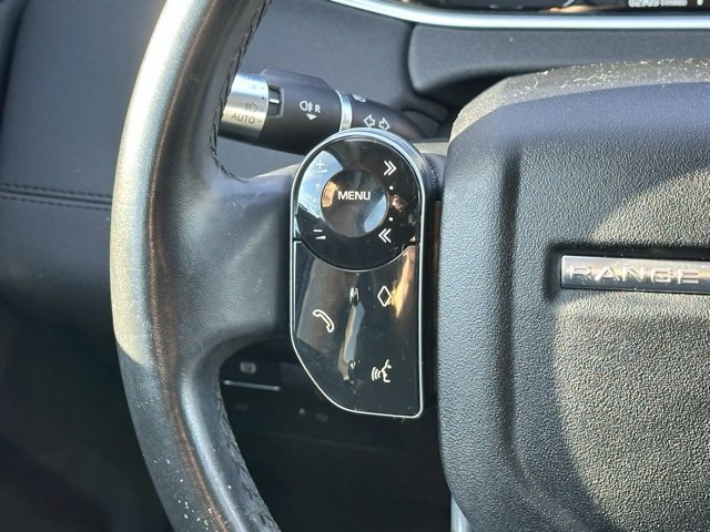 Used 2020 Land Rover Range Rover Evoque S image 25