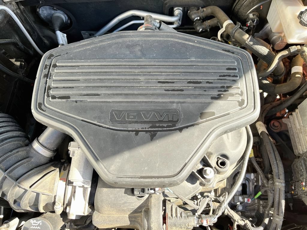 Used 2021 Chevrolet Blazer RS AWD/4WD image 31
