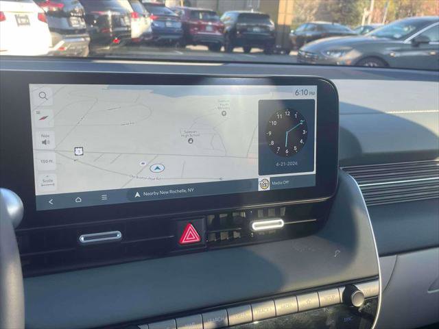 Certified 2025 Hyundai Ioniq 5 Limited image 28
