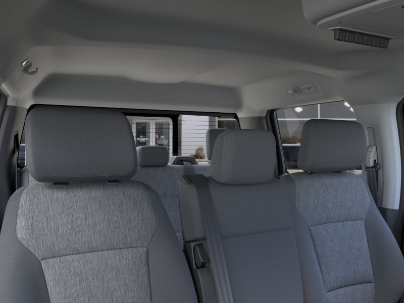 New 2026 Ford F250 XL w/ STX Appearance Package AWD/4WD image 22