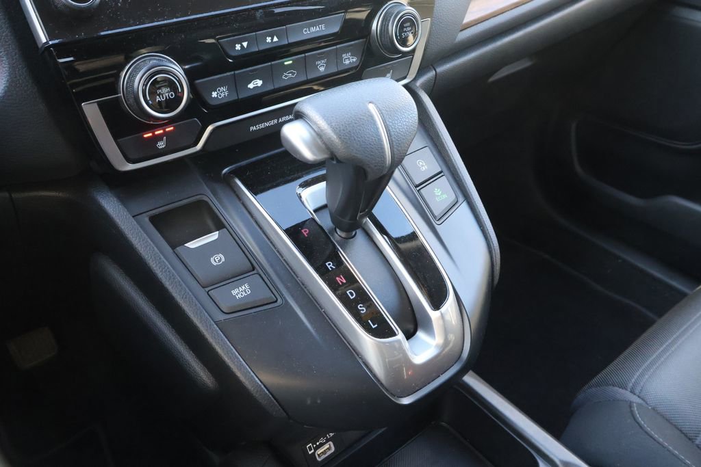 Used 2020 Honda CR-V EX image 24