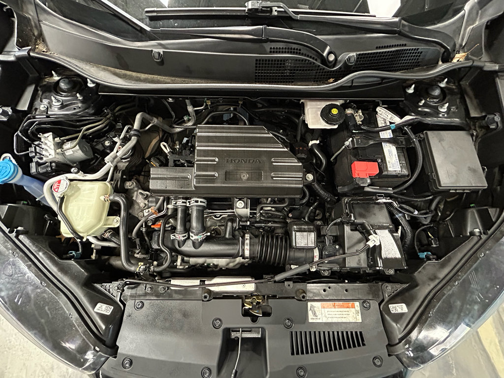 Used 2022 Honda CR-V EX image 57