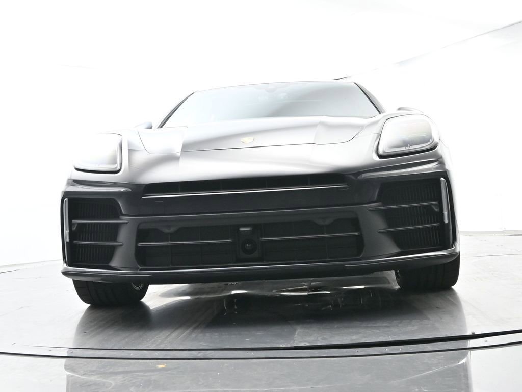 Used 2026 Porsche Panamera image 55