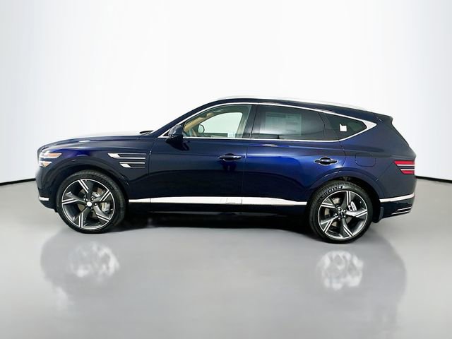 New 2026 Genesis GV80 3.5T Prestige image 8