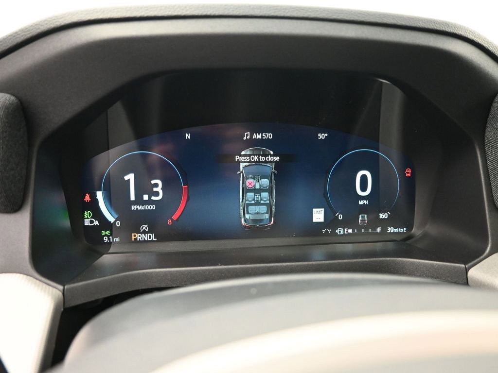 New 2026 Ford Explorer Active w/ Active Comfort Package image 16