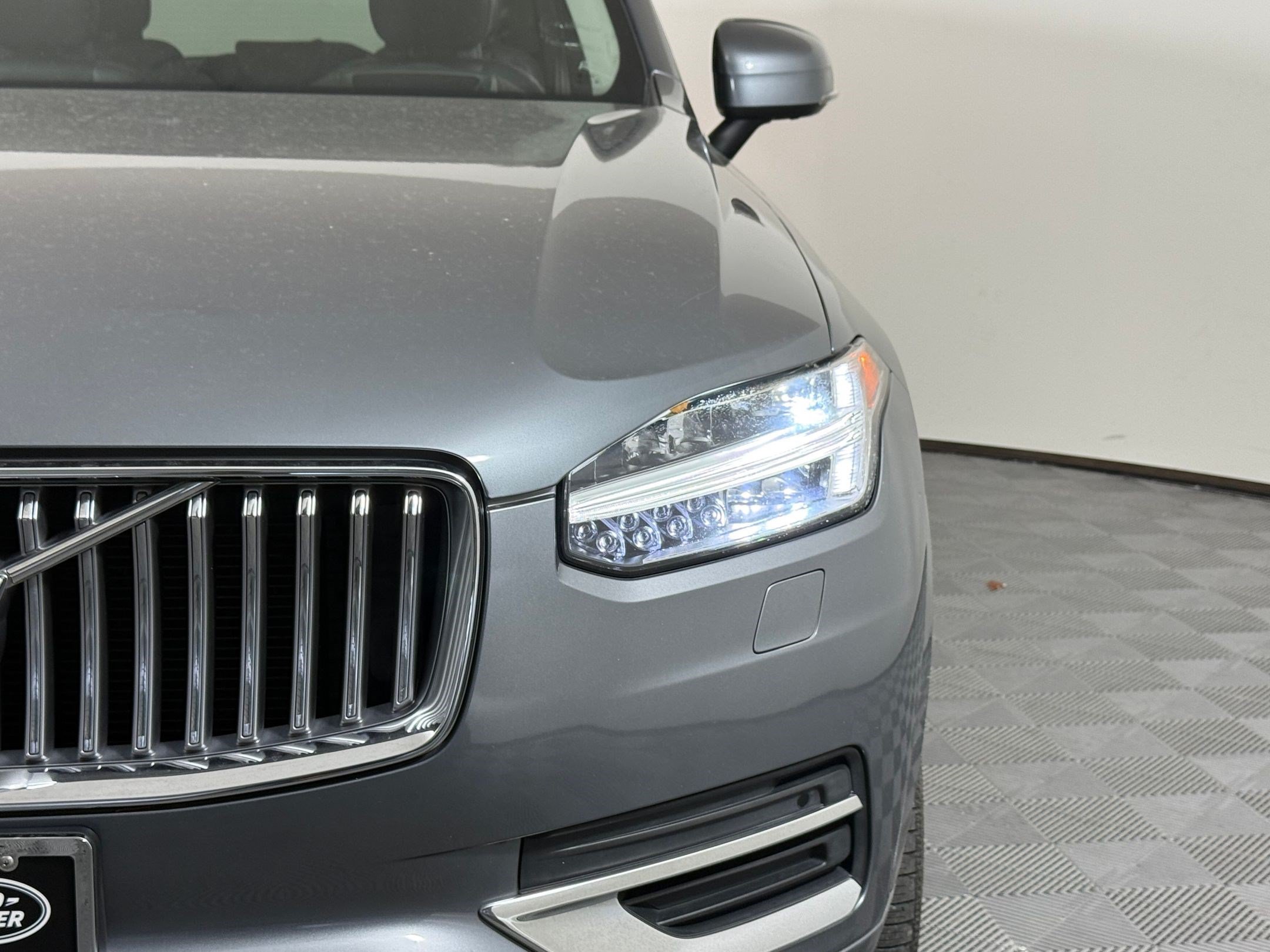 Used 2020 Volvo XC90 T6 Inscription AWD/4WD image 11