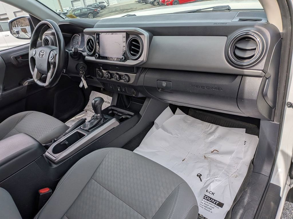Used 2020 Toyota Tacoma SR5 image 22