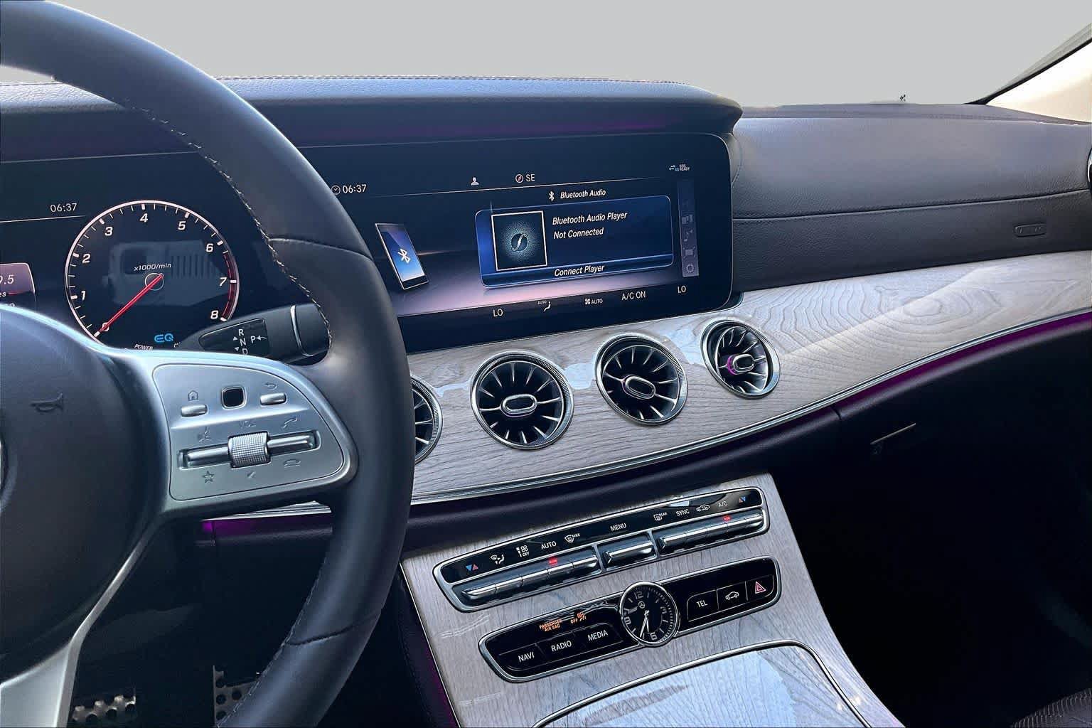 Used 2020 Mercedes-Benz CLS 450 image 7