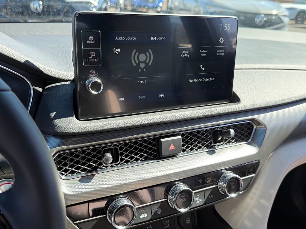 Certified 2026 Acura Integra A-Spec image 25