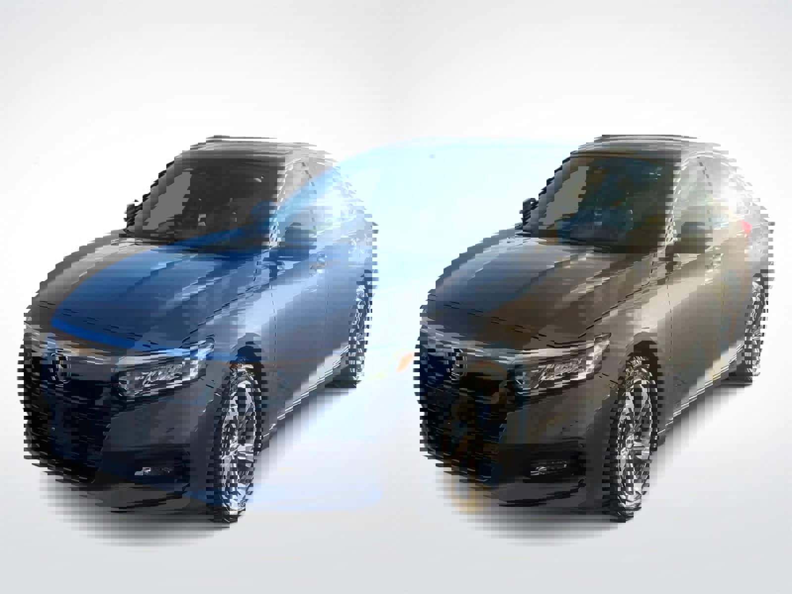 Used 2018 Honda Accord EX-L image 4