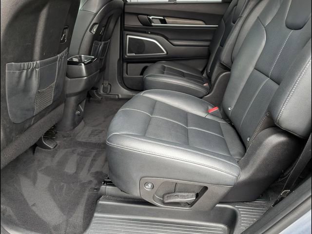 Used 2022 Kia Telluride EX w/ EX Premium Package image 10