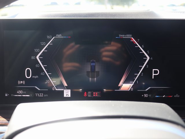 New 2026 BMW X7 xDrive40i image 15