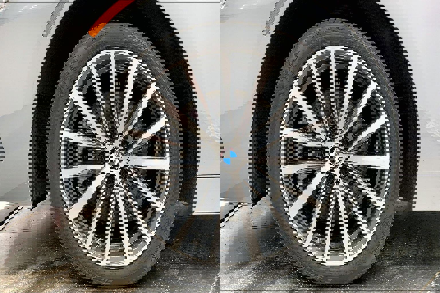 Used 2024 BMW 228i xDrive Gran Coupe w/ Premium Package image 8