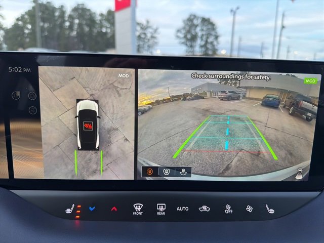 New 2026 Nissan Leaf SV+ w/ Floor Mat Package (SV+) image 30