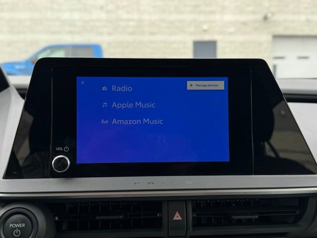 Used 2025 Toyota Prius Limited image 30